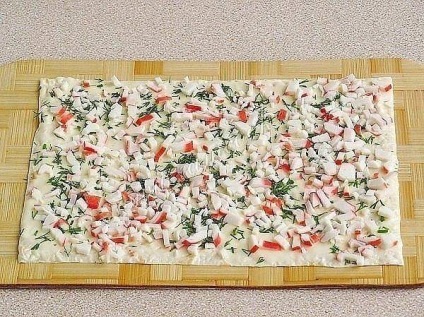15 rețete de la simplu pâine rețete pita (bucăți mici de tort) 15 Rețete Lavaș rețete simple,