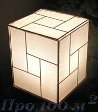 20 idei de corpuri originale - face cu mâinile lor, cursuri de master cu fotografii de pe goldenhands (lampa) 20 idei de corpuri originale - face cu mâinile lor, cursuri de master cu fotografii de pe goldenhands