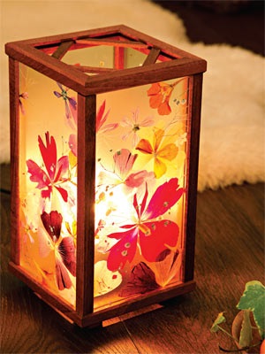 20 idei de corpuri originale - face cu mâinile lor, cursuri de master cu fotografii de pe goldenhands (ventilatoare) 20 idei de corpuri originale - face cu mâinile lor, cursuri de master cu fotografii de pe goldenhands