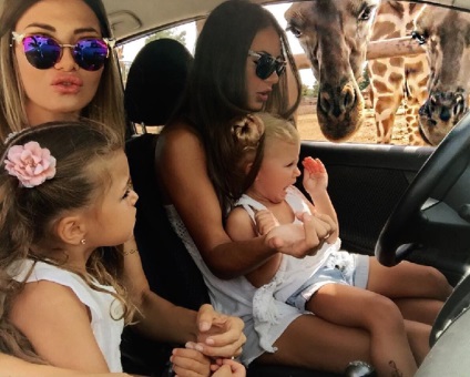 bunica în vârstă de 47 de ani, câștigă Instagram blog-ul lor de moda (Instagram) bunica în vârstă de 47 de ani, câștigă Instagram blog-ul lor de moda