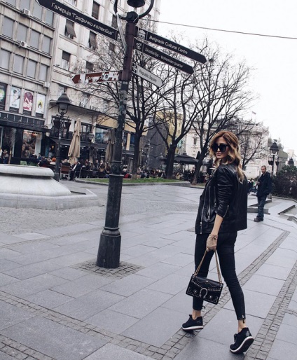 bunica în vârstă de 47 de ani, câștigă Instagram blog-ul lor de moda (sa) bunica în vârstă de 47 de ani, câștigă Instagram blog-ul lor de moda