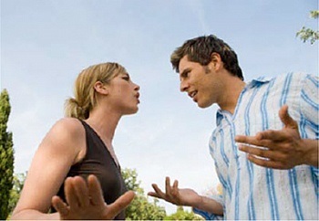 6 motive principale pentru divorț (de vacanță cu un copil mic) 6 motive principale pentru divorț
