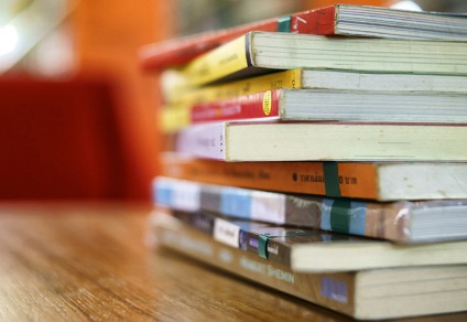7 semne că copilul dumneavoastră (în ordine) 7 semne că copilul