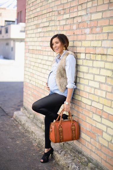 8 trucuri Trendy pentru cei care așteaptă un copil - eu sunt de cumpărare (moda) 8 trucuri Trendy pentru cei care așteaptă un copil - Cumpar
