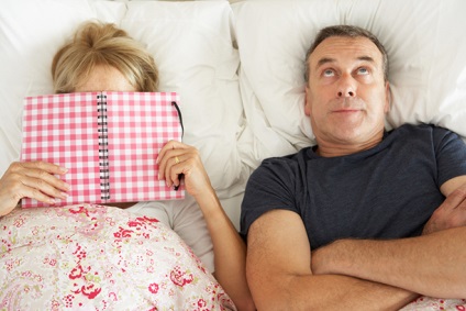 8 semne că timpul pentru a lua o amantă (tine) 8 semne că timpul pentru tine de a lua o amantă