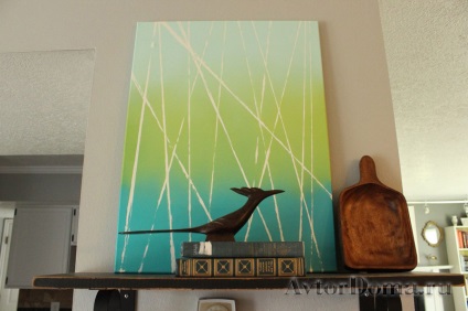 picturi abstracte cu mâinile lor (lor) picturi abstracte cu mâinile lor