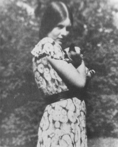 Alma Mahler și bărbatul ei (bărbați) Alma Mahler și oamenii ei