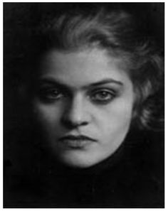 Alma Mahler și bărbatul ei (bărbați) Alma Mahler și oamenii ei