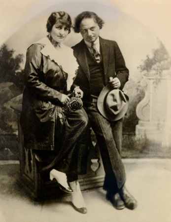 Alma Mahler și oamenii ei (Alma) Alma Mahler și oamenii ei