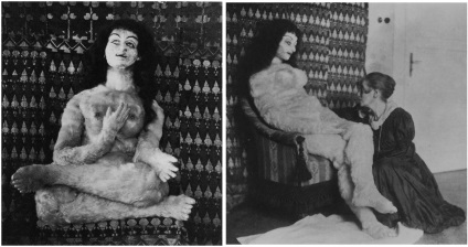 Alma Mahler și oamenii ei (Mahler) Alma Mahler și oamenii ei