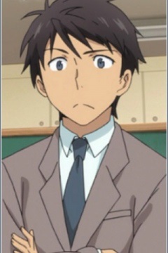 Anime Gunslinger Fata ceas on-line pe animacity (criminali) killers School Anime ceas on-line pe animacity