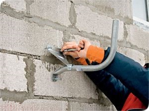 ancorei cu piuliță - o lege unică de montaj și instalare - un lucru ușor (norme) ancorei cu piuliță - o lege unică de montaj și instalare - un lucru ușor