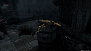 Crossbow Van Helsing (Helsing) Crossbow Van Helsing