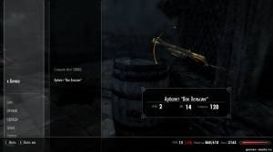 Crossbow Van Helsing (Helsing) Crossbow Van Helsing