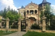 Arhitectural de birou topdom - construcția de case la cheie (case) birou topdom arhitectural - construirea de case la cheie