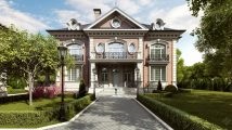 birou topdom arhitectural - construirea de case la cheie (construcție) birou topdom arhitectural - construirea de case la cheie