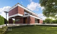 Arhitectural de birou topdom - construcția de case la cheie (cheie) birou topdom arhitectural - construirea de case la cheie