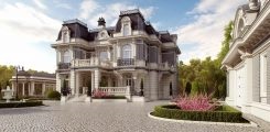 Arhitectural de birou topdom - construcția de case la cheie (arhitectural) birou topdom arhitectural - construirea de case la cheie