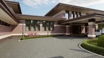 Arhitectural de birou topdom - construcția de case la cheie (cheie) birou topdom arhitectural - construirea de case la cheie