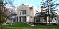 Arhitectural de birou topdom - construcția de case la cheie (case) birou topdom arhitectural - construirea de case la cheie