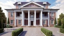 Arhitectural de birou topdom - construcția de case la cheie (arhitectural) birou topdom arhitectural - construirea de case la cheie