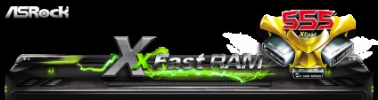 Asrock berbec XFast (ASROCK) Asrock XFast ram