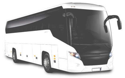 Autobuze (alte moduri) autobuze