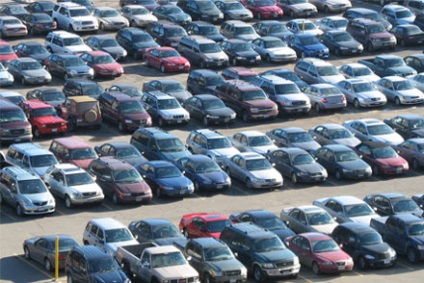 Autovehicule din SUA (autoturisme) Masini din Statele Unite ale Americii