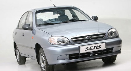 Mașini ZAZ (gamă completă) și prețuri, recenzii, fotografii și recenzii (numite „Zaporizhia uzina de automobile“) Mașini ZAZ (gamă completă) și prețuri, recenzii, fotografii și recenzii