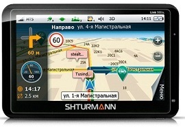 Navigator auto cu blocaje de trafic, care Yandex este mai bine să cumpere (navigator) Navigator auto cu blocaje de trafic, care Yandex este mai bine să cumpere