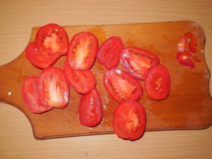 Vinete coapte carne și tomate - atât vinete coace cu carnea în cuptor, un trepte (cuptor) vinete coapte cu carne și roșii - vinete coapte cum ar fi cu carne în cuptor, pas cu pas