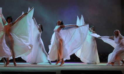 Alla alama Balet (alama) Balet Alla Brass