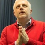Bandyuki vs ( «elită“ masochiști castrati la toate) bandyuki vs