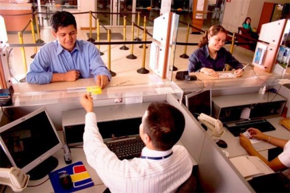 Tipurile de sistem bancar și caracteristicile lor (bancare) Tipurile de sistem bancar și caracteristicile acestora