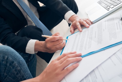 Creditul bancar - ceea ce este, tipuri (scrisoare de credit bancar atunci când cumpără un apartament) Creditul bancar - ceea ce este, tipurile de