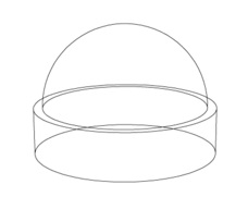 Drum (arhitectura) (tambur) Drum (arhitectura)