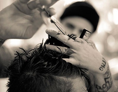 Barber și Barbershop, life4beard (Barbershop) Barber și Barbershop, life4beard