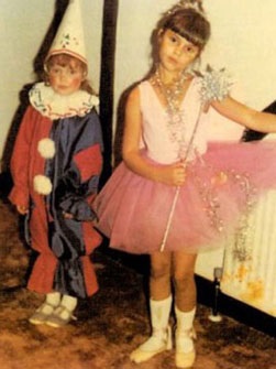Beckham, Victoria, enciclopedie de moda (Beckham Viktoriya Bekhem) Beckham, Victoria, enciclopedie de moda