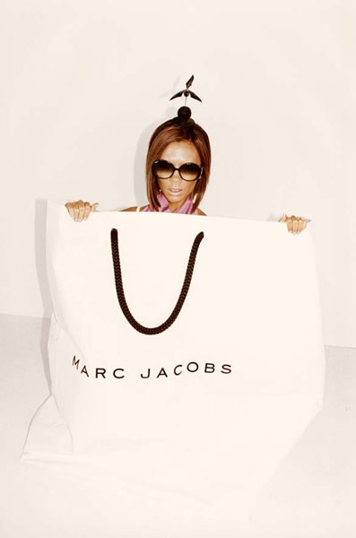 Beckham, Victoria, enciclopedie de moda (Beckham Viktoriya Bekhem) Beckham, Victoria, enciclopedie de moda