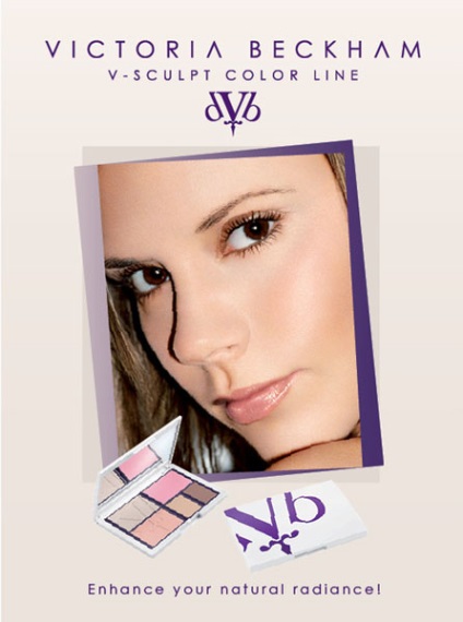Beckham, Victoria, enciclopedie de moda (moda) Beckham, Victoria, enciclopedie de moda