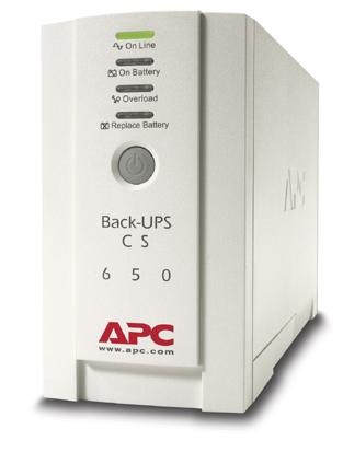 Bespereboynik apc (frecvența de ieșire de intrare) bespereboynik apc