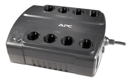 Bespereboynik Apc (ieșire maximă de putere) bespereboynik apc