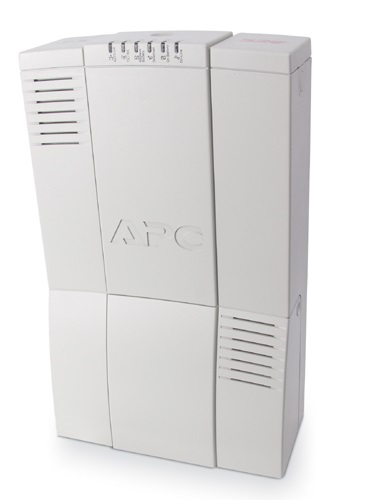 Bespereboynik Apc (ieșire Conexiuni căptușeli) bespereboynik apc