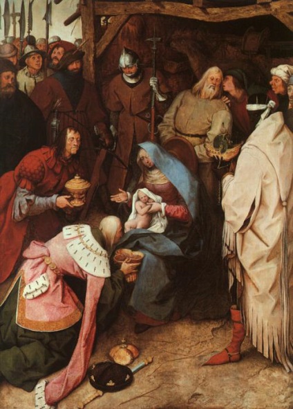 teme biblice în artele vizuale (teme de artă vizuală) teme biblice în artele vizuale