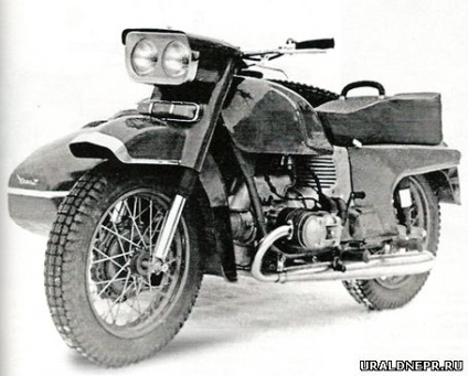 Biografie Ural motocicletă - despre ural si Dnepr din reviste vechi - articole - motociclete Ural și Dnepr (motociclete) Biografie motocicleta Ural - Ural si Dnepr despre din reviste vechi - articole - motociclete Ural și Dnepr