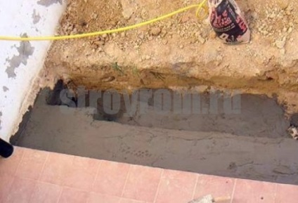 Construcția rapidă a casei, o faci singur! (Monolitice) Construcția rapidă a casei, o faci singur!