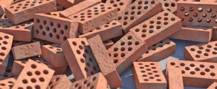 Ideea de producție de afaceri din cărămizi (cărămizi) Ideea de afaceri de producere de caramida