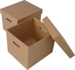 Plan de afaceri pentru producerea de cutii de carton
