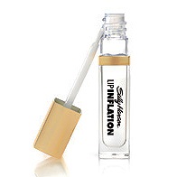 Lip Gloss «inflației de buze tratament tăbăcărie» de Sally Hansen - comentarii, fotografii și prețul (Sally Hansen) Luciu de buze «inflație buze tăbăcărie tratament» de Sally Hansen - comentarii, fotografii și preț