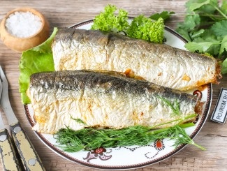 preparate din pește - rețete cu fotografii (foto) preparate din pește - rețete cu fotografii